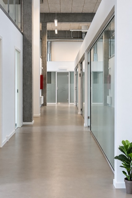 Corridor